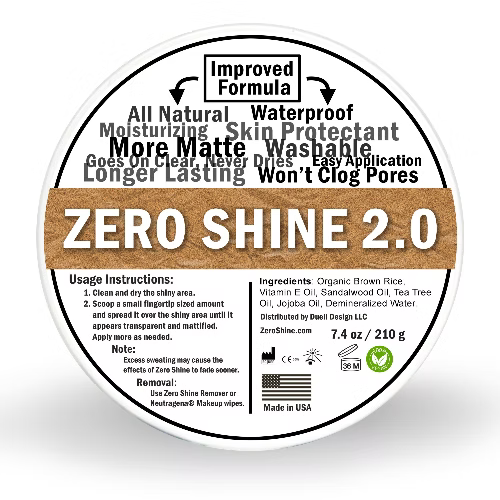 Zero Shine 2.0 (74g)