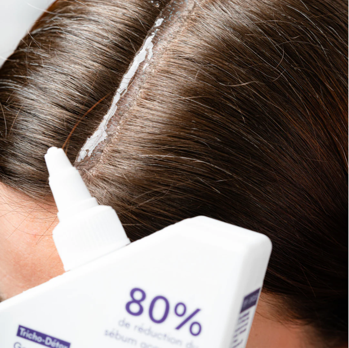 Gommage Actif tricho-detox