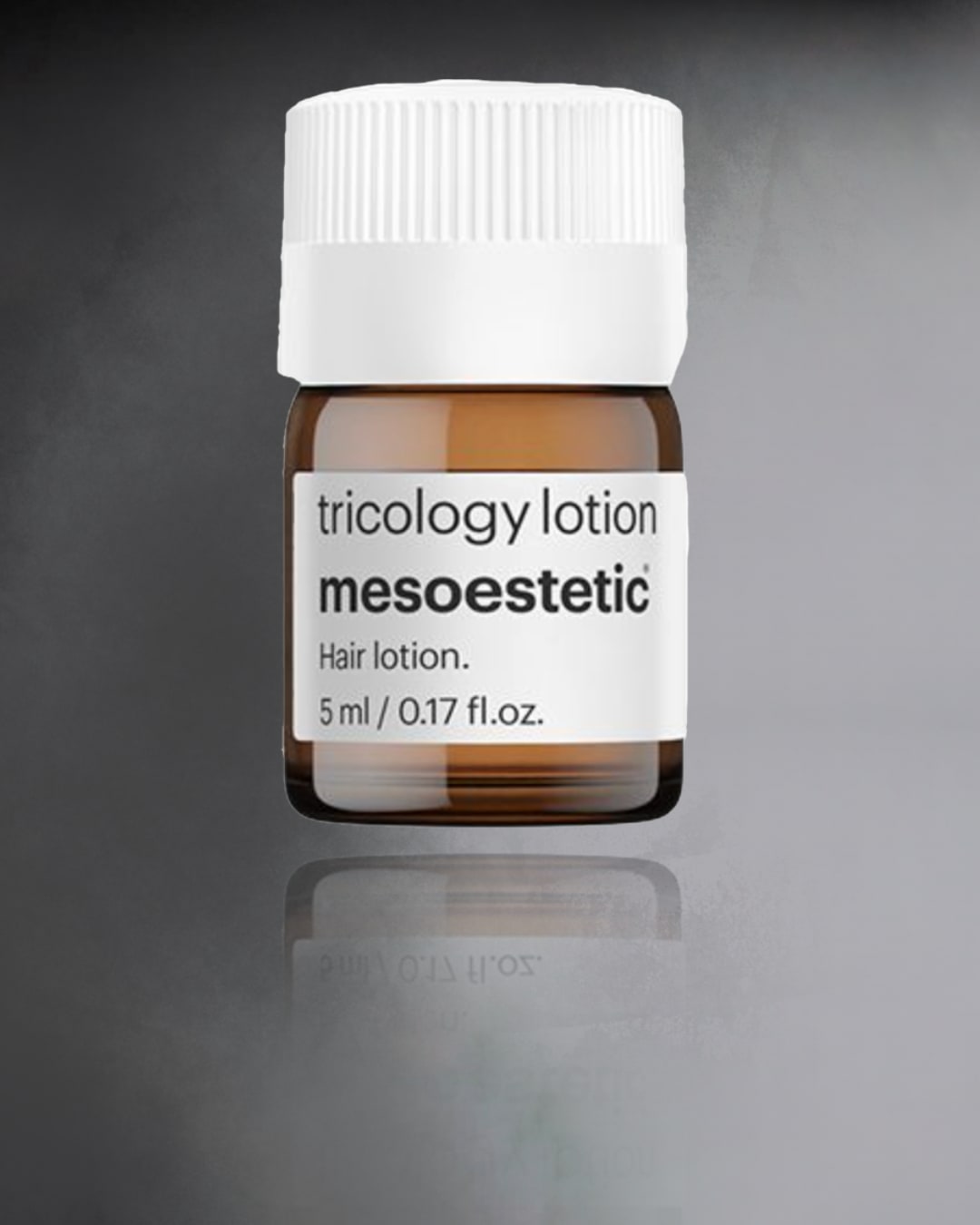 Tricology lotion