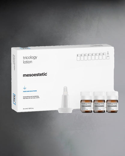 Tricology lotion